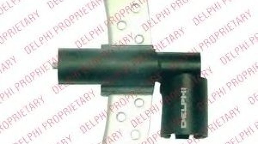 Senzor impulsuri, arbore cotit DACIA LOGAN (LS) (2004 - 2016) DELPHI SS10802 piesa NOUA