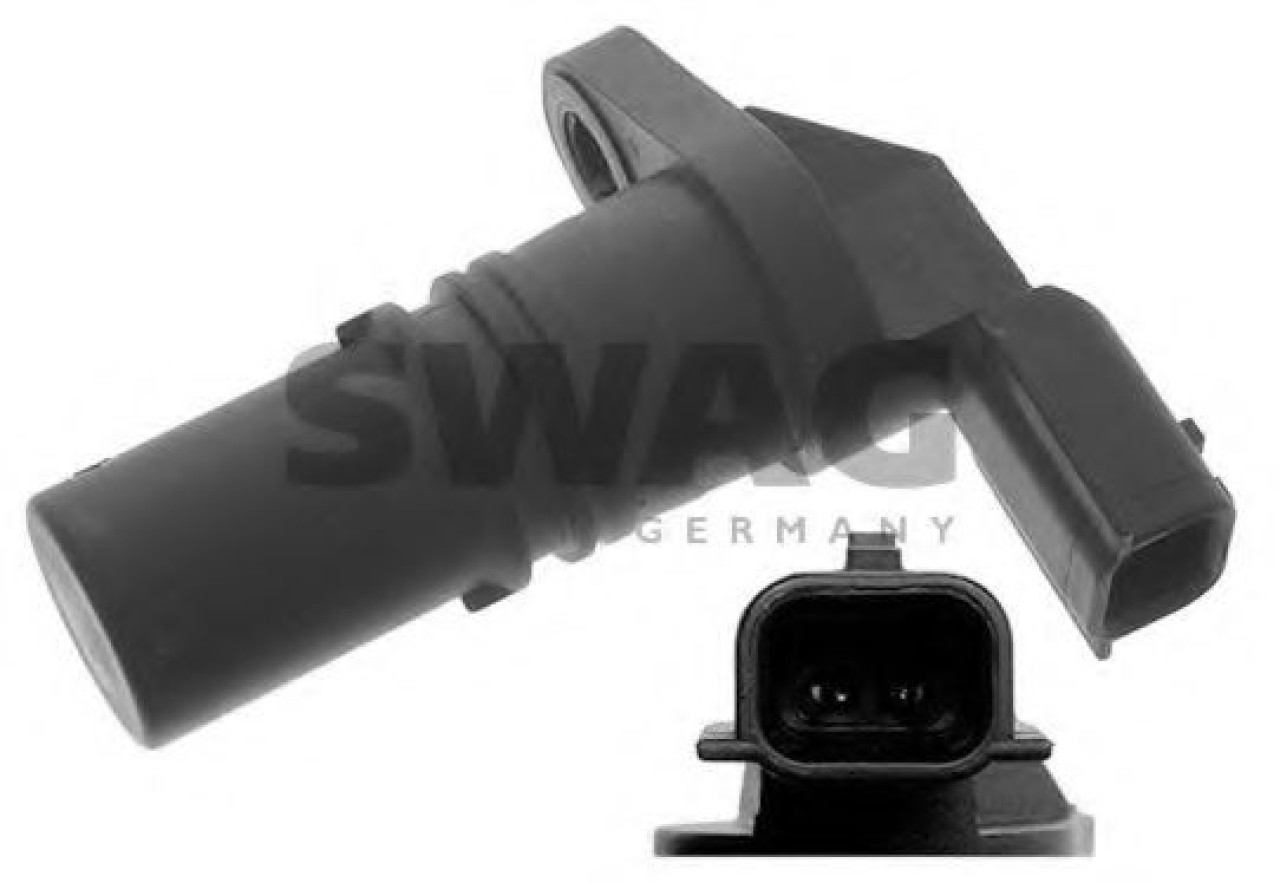 Senzor impulsuri, arbore cotit DACIA LOGAN (LS) (2004 - 2016) SWAG 60 94 4647 piesa NOUA