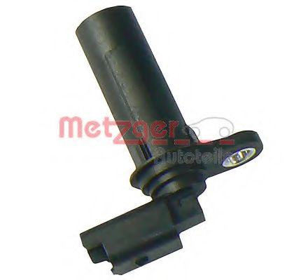 Senzor impulsuri, arbore cotit DACIA LOGAN MCV (KS) (2007 - 2016) METZGER 0902210 piesa NOUA
