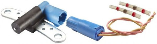 Senzor impulsuri, arbore cotit DACIA SANDERO II (2012 - 2016) HELLA 6PU 009 163-641 piesa NOUA