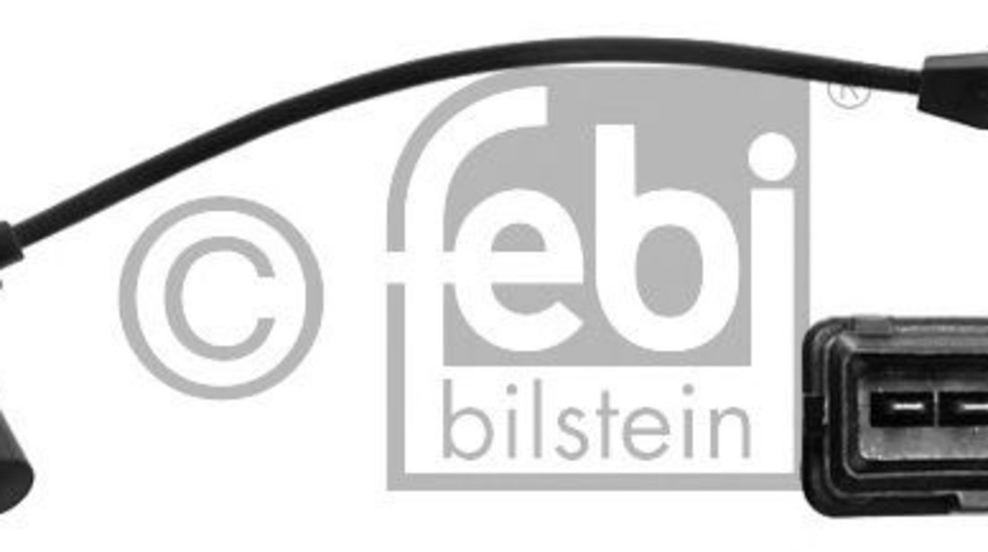 Senzor impulsuri, arbore cotit DAEWOO MATIZ (KLYA) (1998 - 2016) FEBI BILSTEIN 33123 piesa NOUA