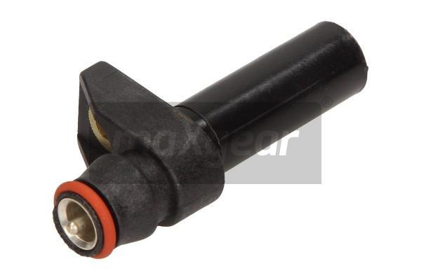 Senzor impulsuri, arbore cotit deasupra (200032 MAXGEAR) MERCEDES-BENZ