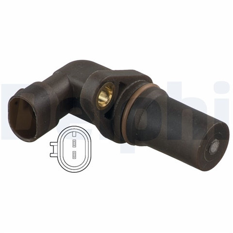 Senzor Impulsuri Arbore Cotit Delphi Alfa Romeo SS11062
