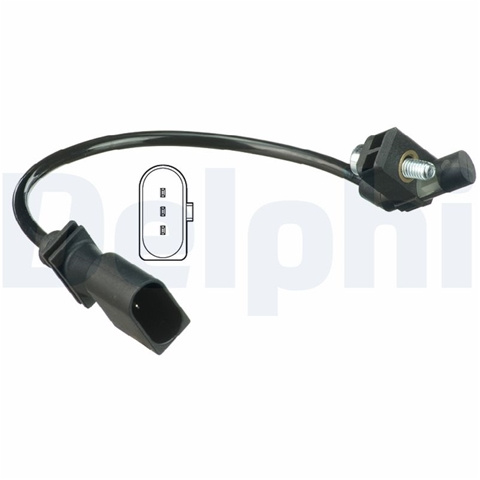 Senzor Impulsuri Arbore Cotit Delphi Bmw SS11056