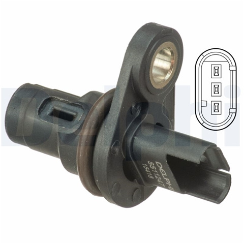 Senzor Impulsuri Arbore Cotit Delphi Bmw SS11247