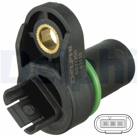Senzor Impulsuri Arbore Cotit Delphi Bmw SS11250