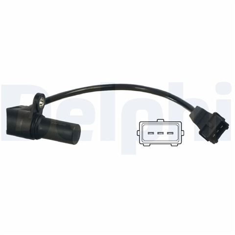 Senzor Impulsuri, Arbore Cotit Delphi Chevrolet SS11055