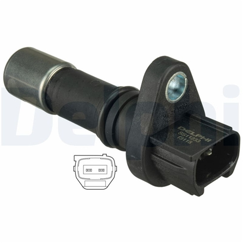 Senzor Impulsuri Arbore Cotit Delphi Citroën SS11233