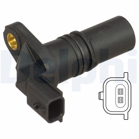 Senzor Impulsuri Arbore Cotit Delphi Dacia SS11243