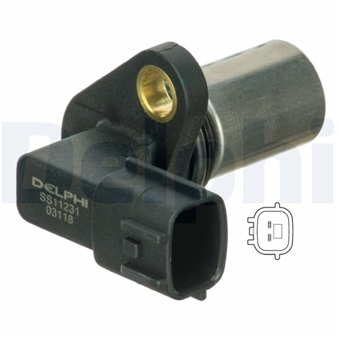 Senzor Impulsuri Arbore Cotit Delphi Fiat SS11231