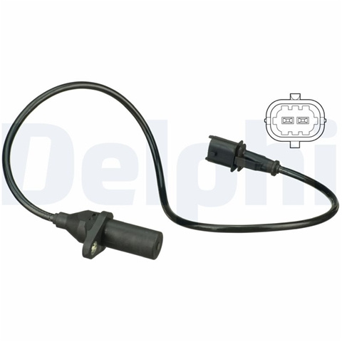 Senzor Impulsuri Arbore Cotit Delphi Fiat SS11263