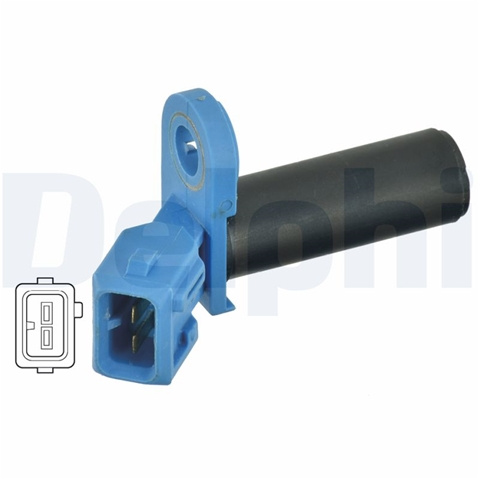 Senzor Impulsuri, Arbore Cotit Delphi Ford SS11078