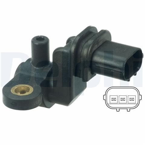 Senzor Impulsuri Arbore Cotit Delphi Honda SS11169