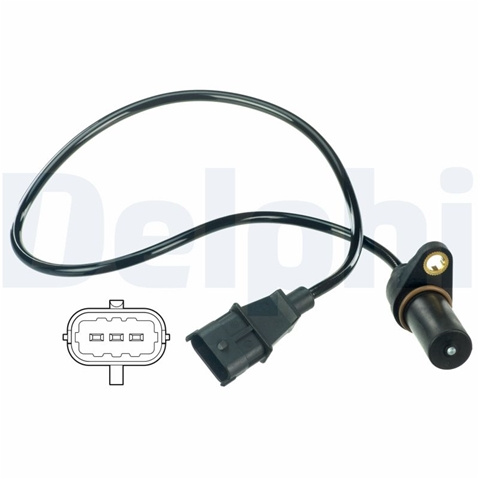 Senzor Impulsuri Arbore Cotit Delphi Hyundai SS11177