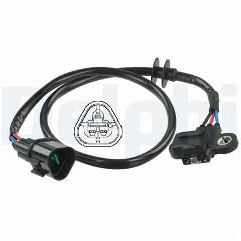 Senzor Impulsuri Arbore Cotit Delphi Mitsubishi SS11083