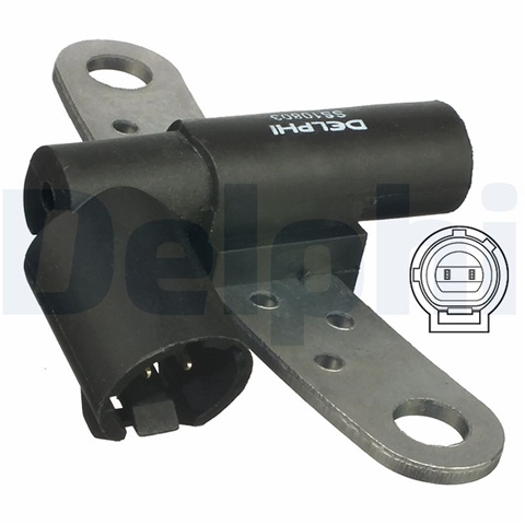 Senzor Impulsuri, Arbore Cotit Delphi Nissan SS10803
