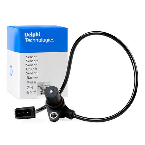 Senzor Impulsuri Arbore Cotit Delphi Nissan Terrano 2 1992-2007 SS11175