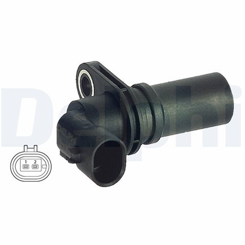 Senzor Impulsuri, Arbore Cotit Delphi Opel SS10728-12B1