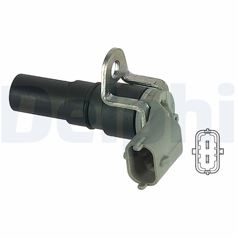Senzor Impulsuri, Arbore Cotit Delphi Opel SS10824