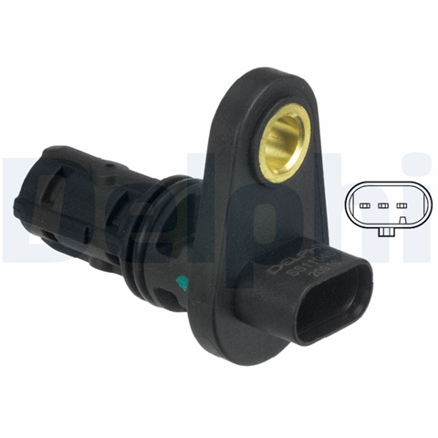Senzor Impulsuri Arbore Cotit Delphi Opel SS11045
