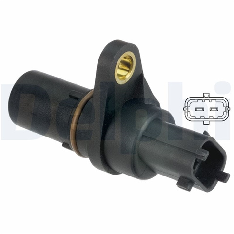 Senzor Impulsuri Arbore Cotit Delphi Opel SS11059