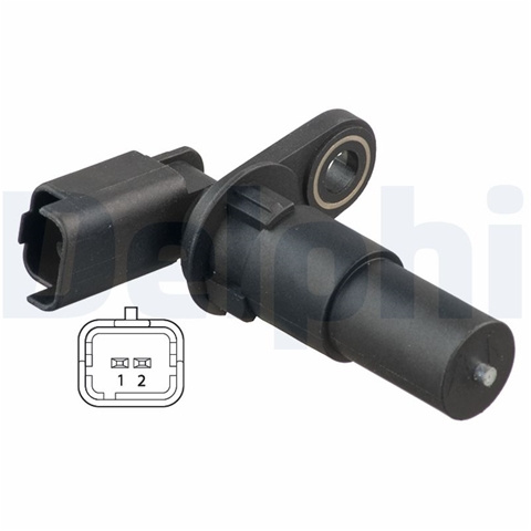 Senzor Impulsuri Arbore Cotit Delphi Renault SS11088