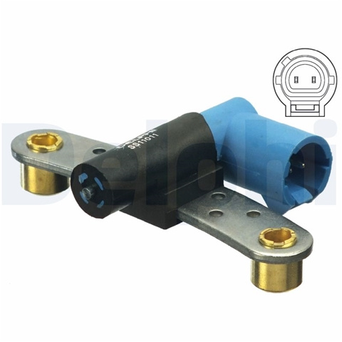 Senzor Impulsuri, Arbore Cotit Delphi Renault SS11011