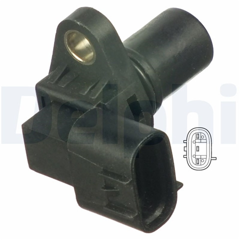 Senzor Impulsuri, Arbore Cotit Delphi Suzuki SS11085
