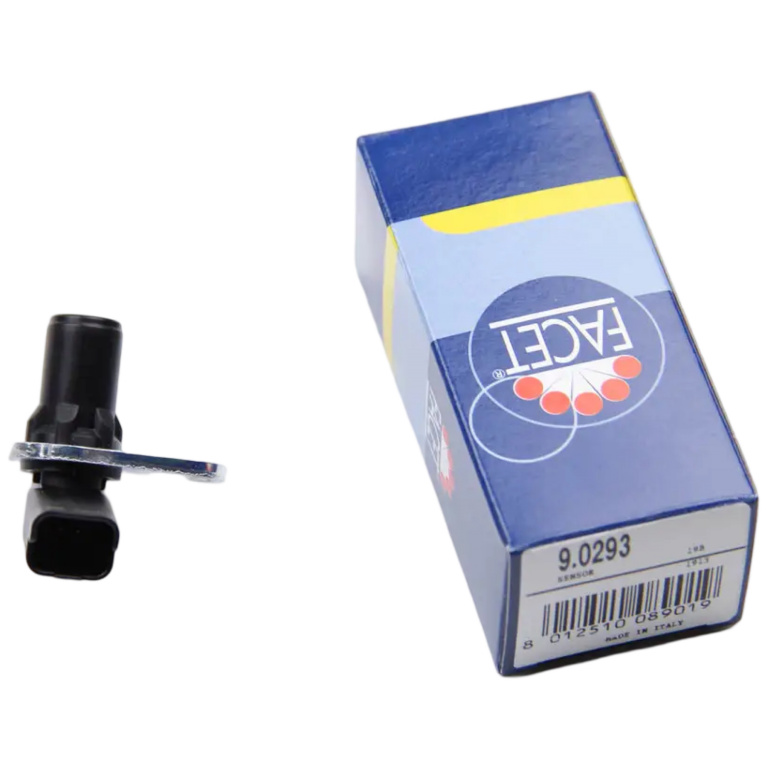 Senzor Impulsuri Arbore Cotit Facet 9.0293