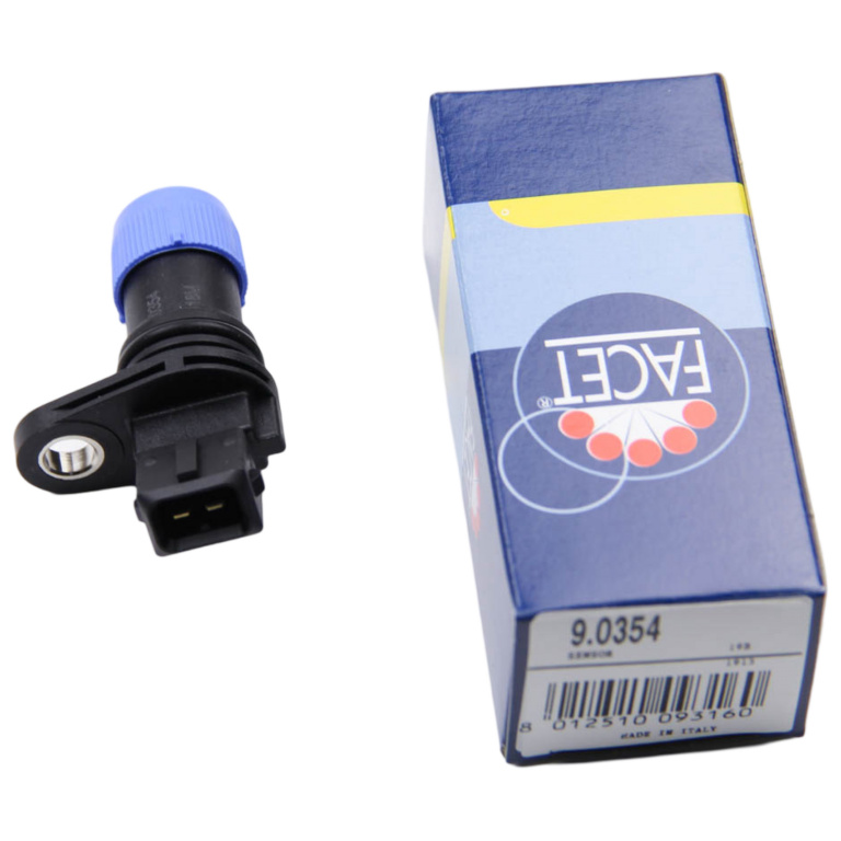 Senzor Impulsuri Arbore Cotit Facet 9.0354