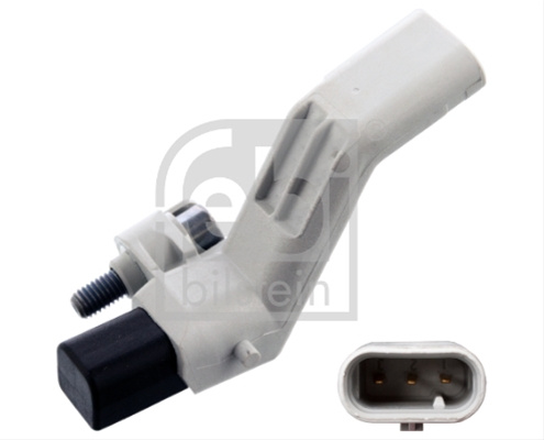 Senzor Impulsuri Arbore Cotit Febi Audi 106841