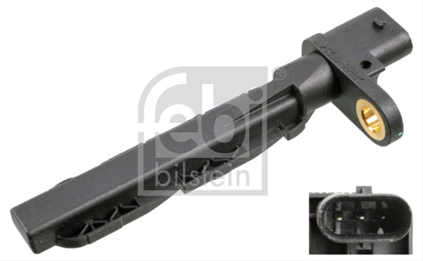 Senzor Impulsuri Arbore Cotit Febi Audi 175524