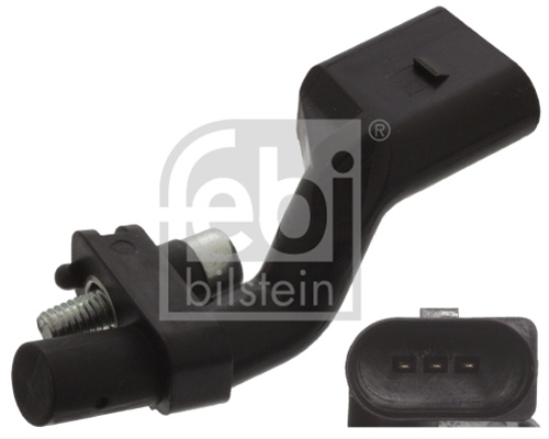 Senzor Impulsuri, Arbore Cotit Febi Bilstein Audi 46314