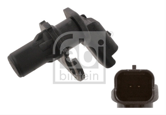 Senzor Impulsuri, Arbore Cotit Febi Bilstein Citroën 31244
