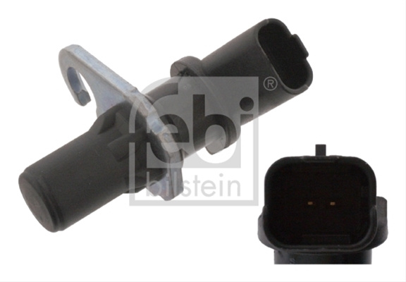 Senzor Impulsuri, Arbore Cotit Febi Bilstein Citroën 31201
