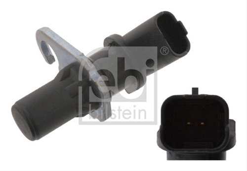 Senzor Impulsuri, Arbore Cotit Febi Bilstein Citroën 31201
