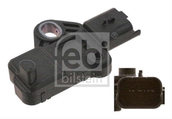 Senzor Impulsuri, Arbore Cotit Febi Bilstein Ford 31200
