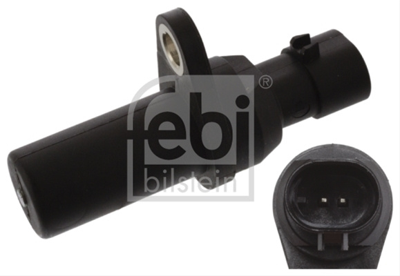 Senzor Impulsuri, Arbore Cotit Febi Bilstein Ford 44841