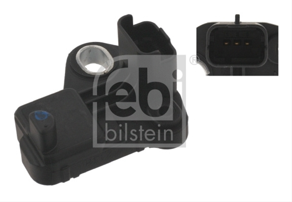 Senzor Impulsuri, Arbore Cotit Febi Bilstein Ford 31198