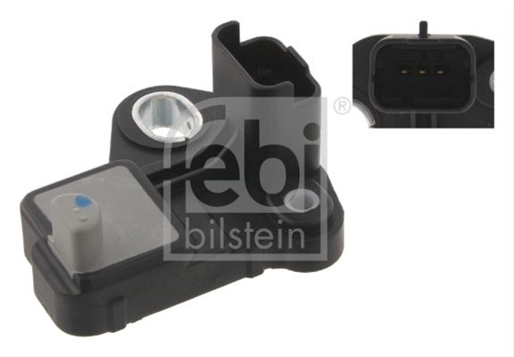 Senzor Impulsuri, Arbore Cotit Febi Bilstein Ford 31190
