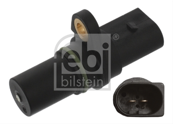 Senzor Impulsuri, Arbore Cotit Febi Bilstein Skoda 36176