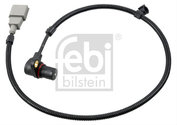 Senzor Impulsuri, Arbore Cotit Febi Bilstein Vw 24446
