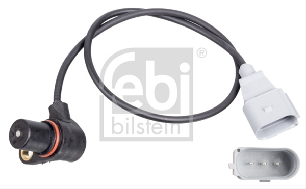 Senzor Impulsuri, Arbore Cotit Febi Bilstein Vw 24444