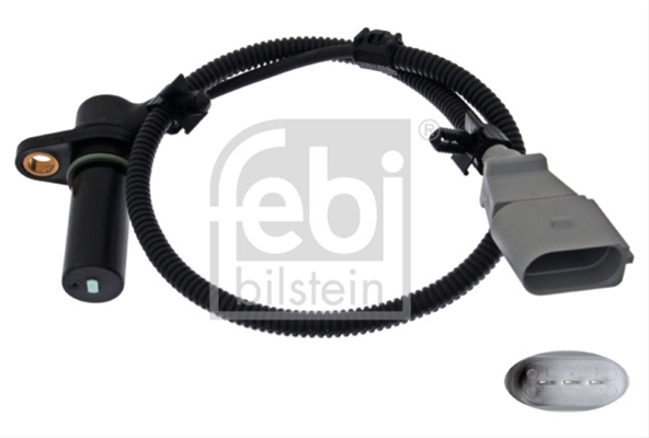 Senzor Impulsuri, Arbore Cotit Febi Bilstein Vw 37508
