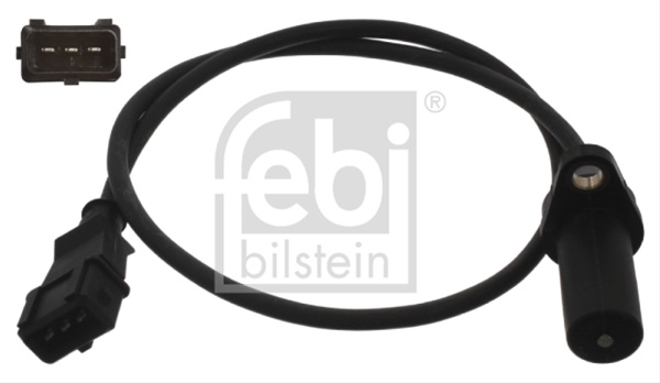 Senzor Impulsuri, Arbore Cotit Febi Bilstein Peugeot 40085
