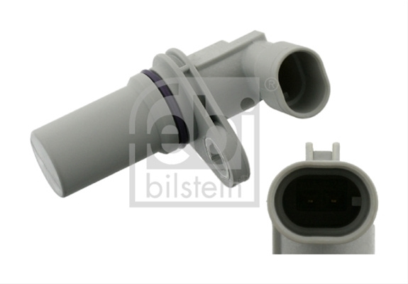 Senzor Impulsuri, Arbore Cotit Febi Bilstein Vauxhall 28126