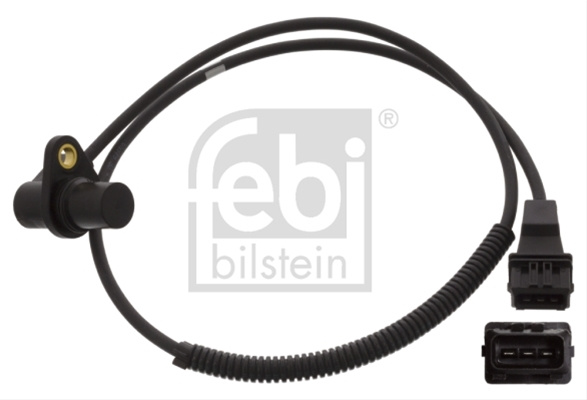 Senzor Impulsuri, Arbore Cotit Febi Bilstein Vauxhall 18163