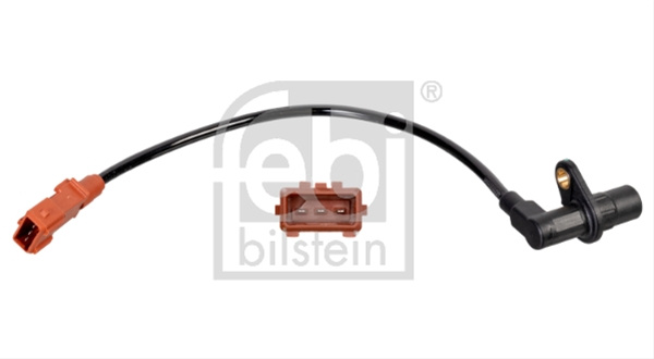 Senzor Impulsuri Arbore Cotit Febi Citroën 176230