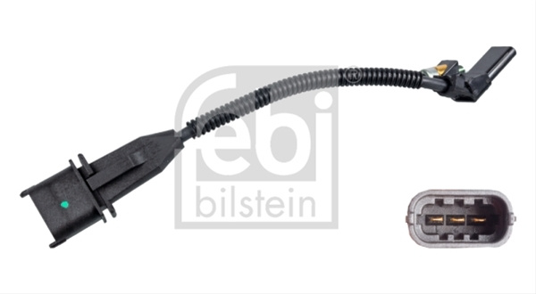 Senzor Impulsuri Arbore Cotit Febi Vauxhall 106795