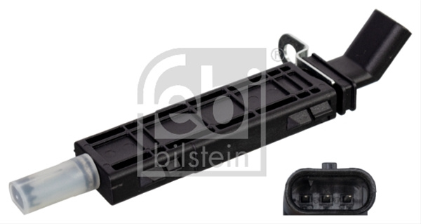 Senzor Impulsuri Arbore Cotit Febi Vauxhall 176013